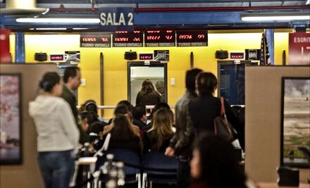 Miles de solicitudes de visas para inversionistas mexicanos en EU se encuentran en “impasse”