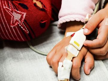 Setbacks affect the health sector