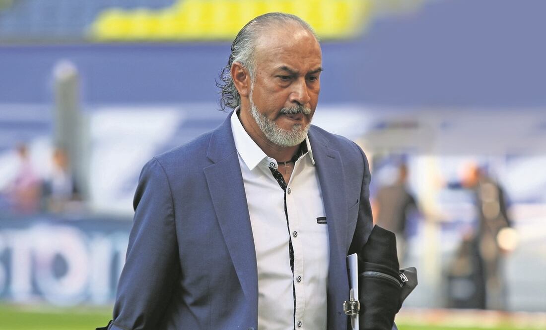 Foto: Archivo / EL UNIVERSAL