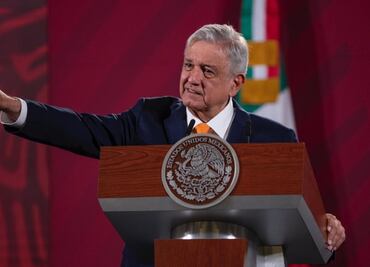 AMLO pide castigo para responsables de abuso sexual de una menor en Puerto Vallarta