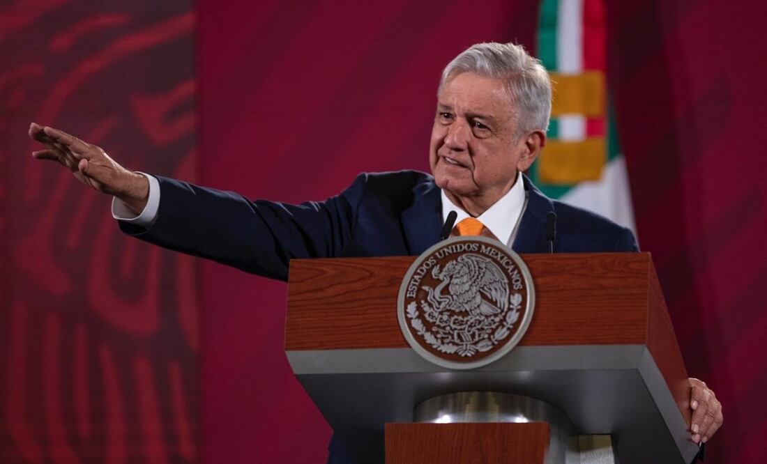 Foto: Sergio Tapia/EL UNIVERSAL