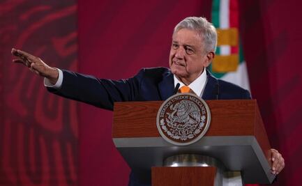 AMLO pide castigo para responsables de abuso sexual de una menor en Puerto Vallarta