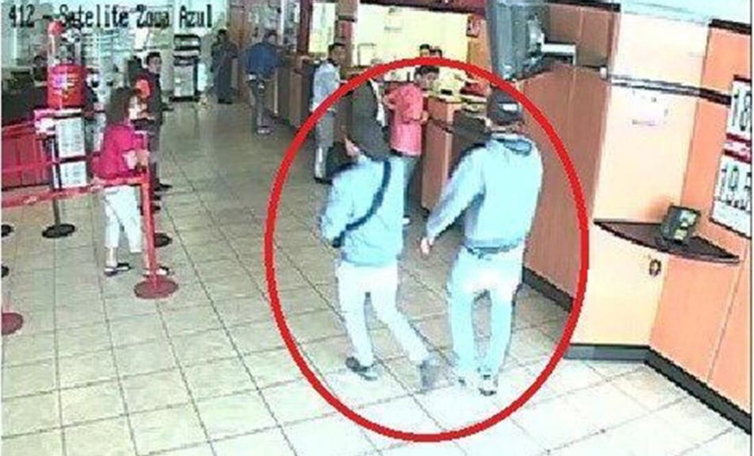 Fotografía: Especial