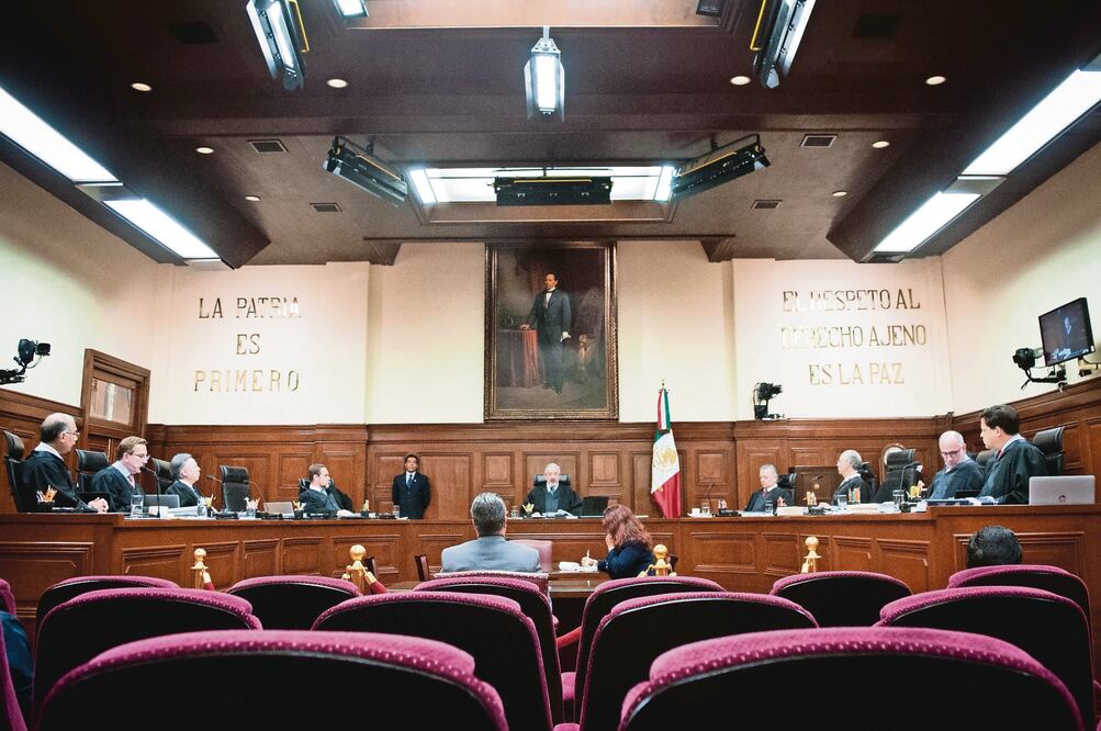 Foto: Archivo/EL UNIVERSAL