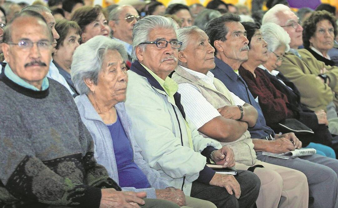 Foto: Archivo EL UNIVERSAL