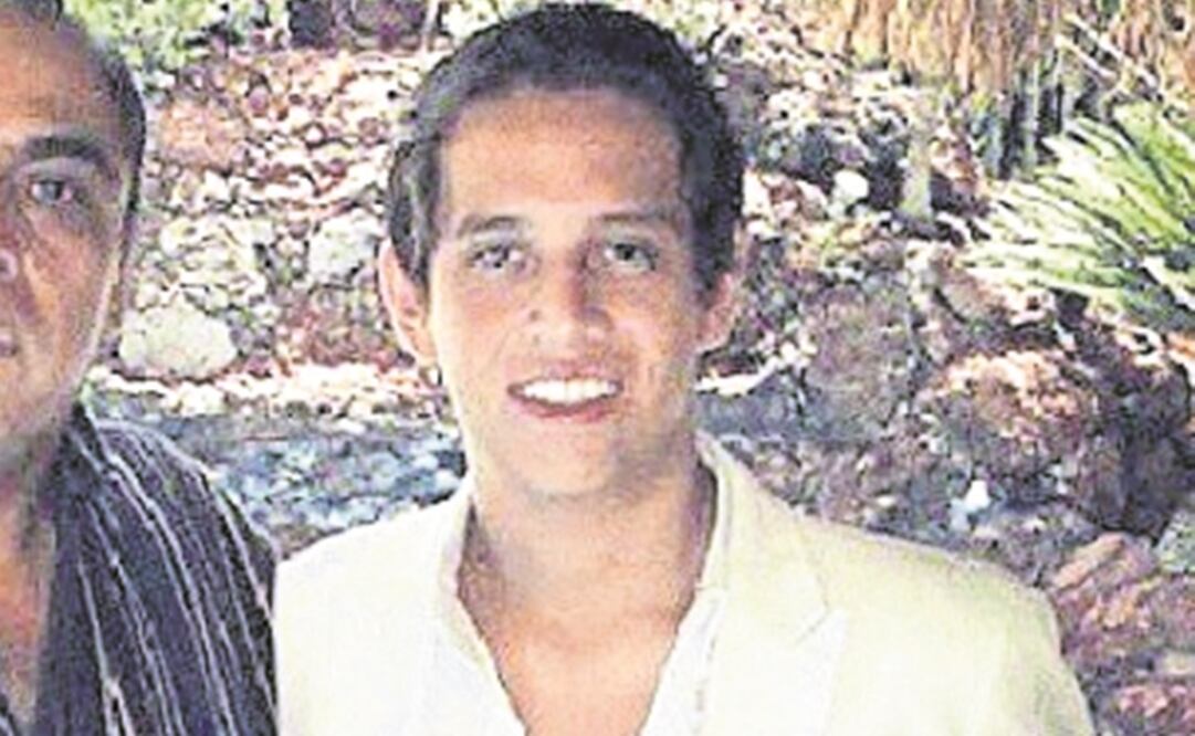 Foto: Roberto Castrejón