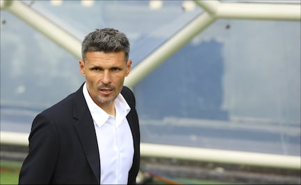 Fernando Ortiz: Tengo jugadores con unos hue... enormes