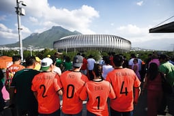 Mundial 2026: Solo en Monterrey aumentó la ocupación hotelera; CDMX y Guadalajara, con resultados por debajo de lo esperado