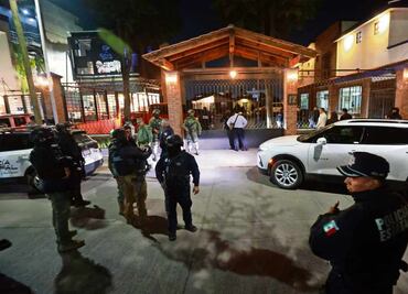 Exfiscal regional de Cuautitlán es asesinado en Metepec