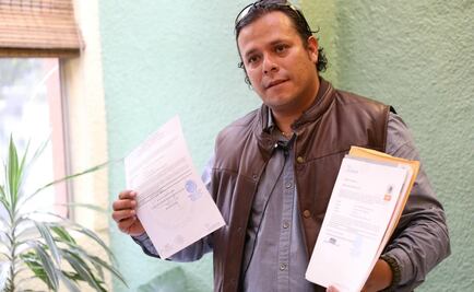 Procuraduría de la CDMX exonera a ex colaborador de Ricardo Monreal