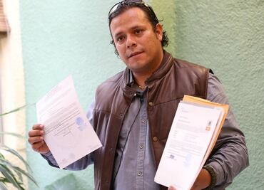 Procuraduría de la CDMX exonera a ex colaborador de Ricardo Monreal