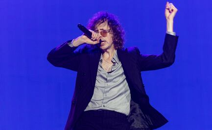 Nothing But Thieves y Beck conquistan al público antes del cierre con McCartney