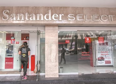 Ven viables amparos por localización de la banca