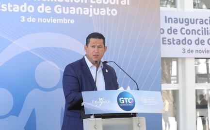 Gobernador de Guanajuato pide depuración en corporaciones policiales tras ataques a oficiales