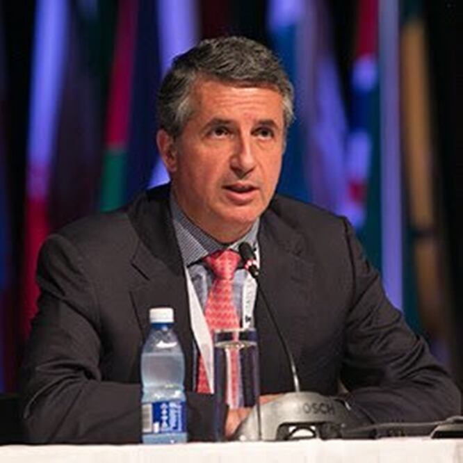 Foto: Tomada de Twitter @SantaellaJulio