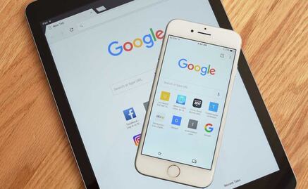 Google expande su servicio de telefonía a los iPhones