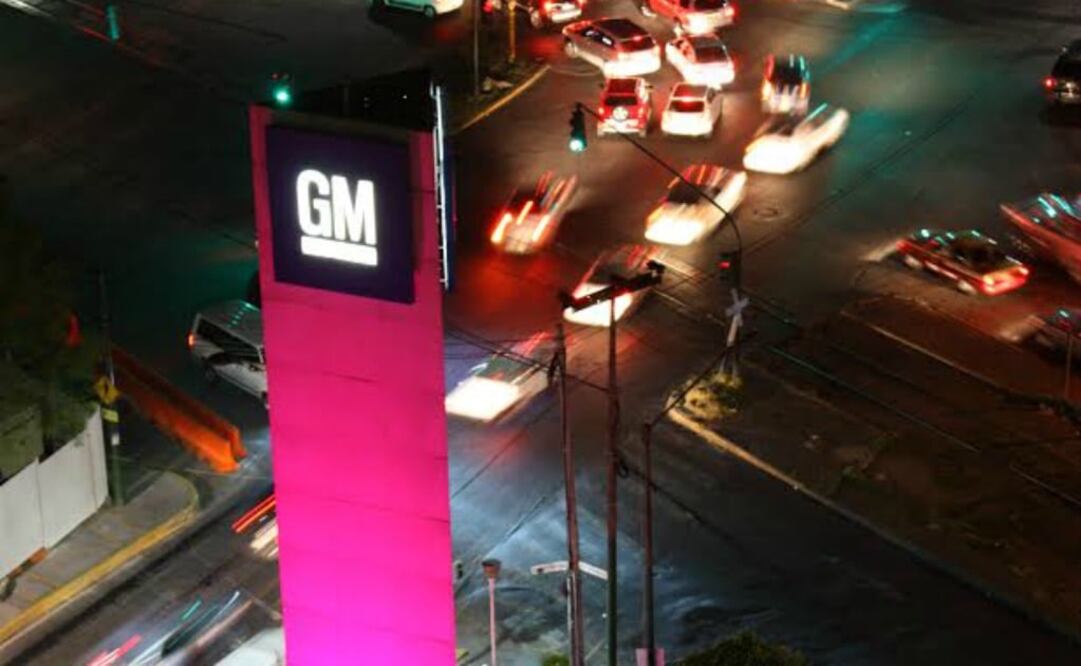 GM se suma a la lucha contra el cáncer de mama