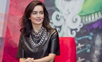 El país se desangra: Ana de la Reguera