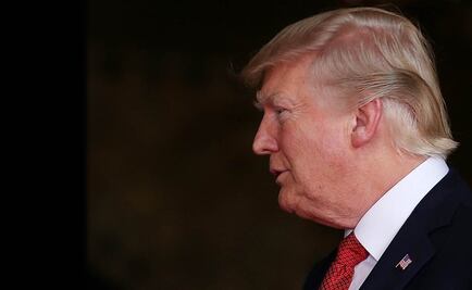 Trump dice que EU no va a meterse en Siria 