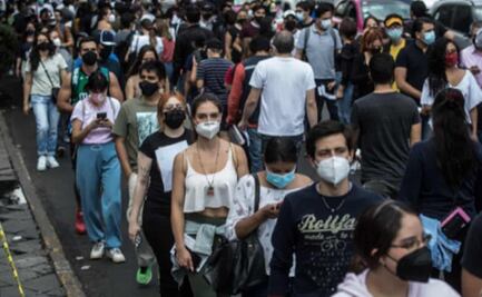 Se levanta estado de emergencia por Covid-19 también en la CDMX: Sheinbaum