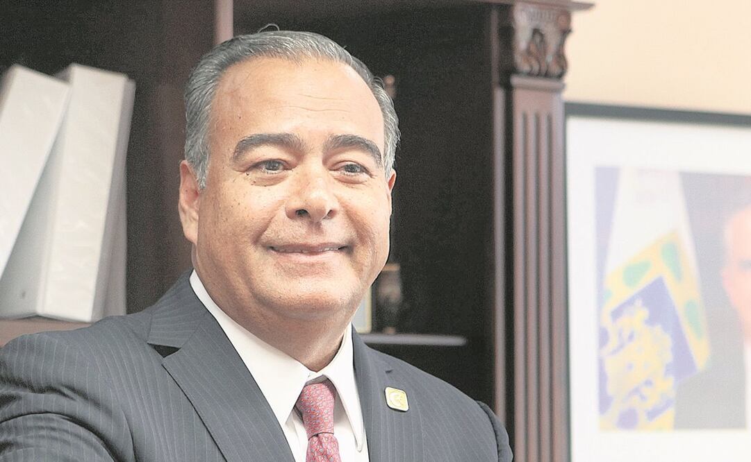 Foto: Archivo. EL UNIVERSAL