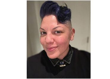 "Sex And The City" tiene a un personaje latino no binario en su secuela