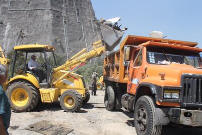 Disminuye Inversión Fija Bruta en abril