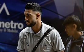 Nathan Silva está convencido de que el futbolista mexicano tiene con qué triunfar en Europa