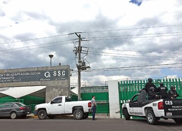 En riesgo las finanzas de Naucalpan, dice OSFEM