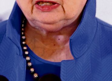 El país que paga un billón de dólares en intereses