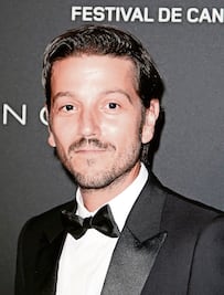 Diego Luna se suma al 70 cumpleaños de Cannes