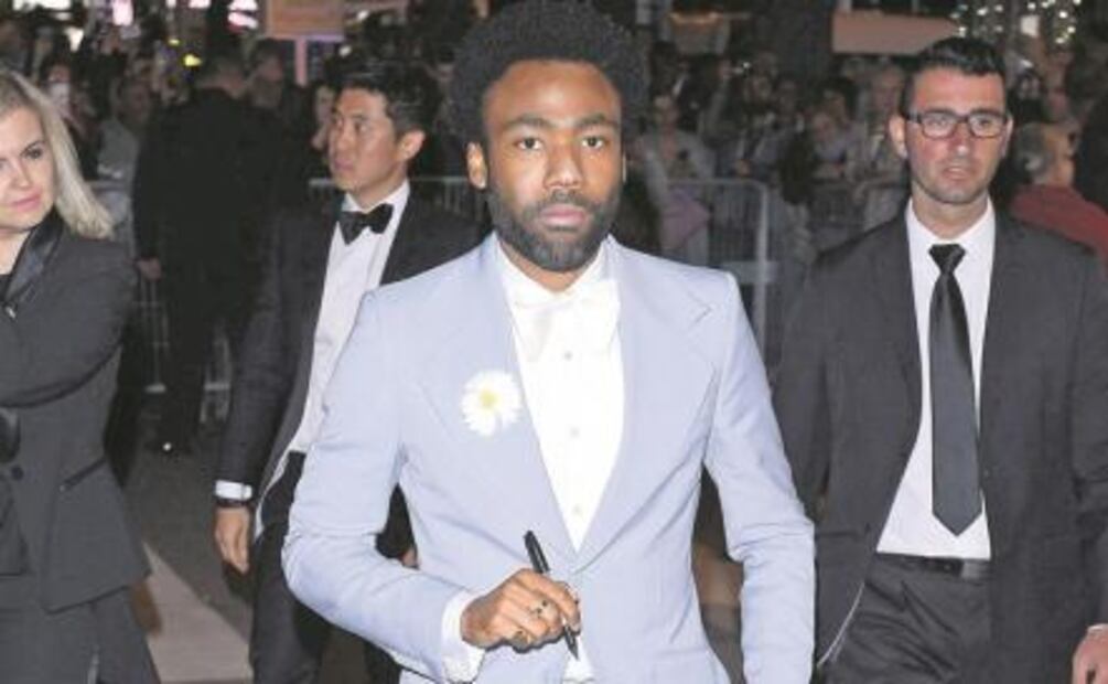 Los famosos más fashion