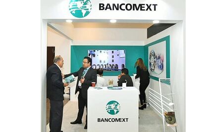 Innecesario fusionar Bancomext y Nafin: González Díaz