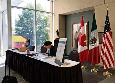 Tensión, en séptima ronda de negociaciones del TLCAN
