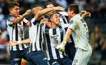 El Monterrey sufre ante FC Juárez, pero está en la final de la Copa MX