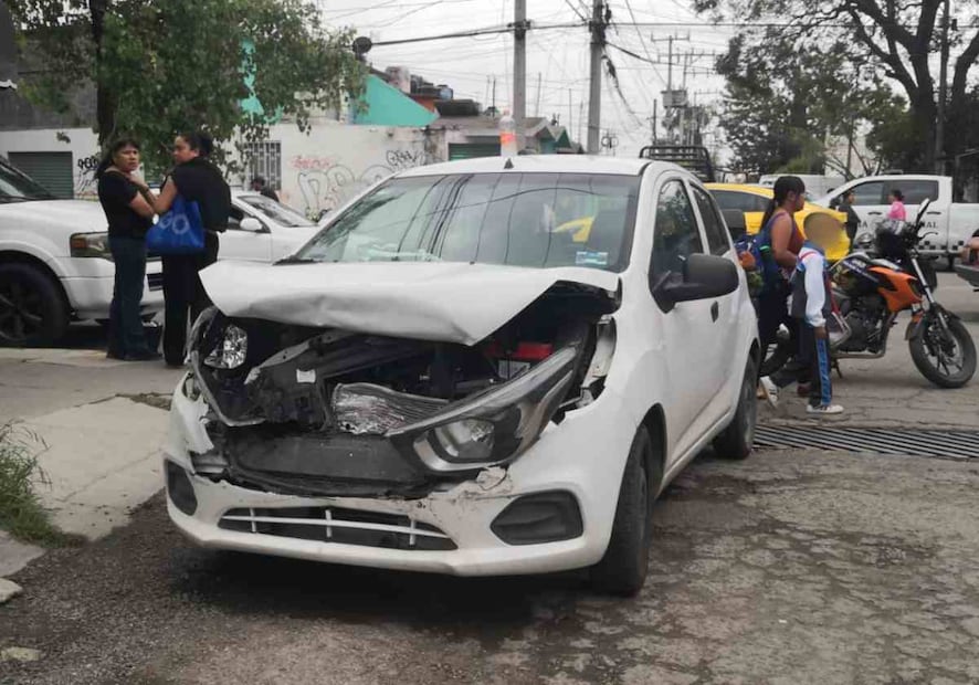 “Primeros reportes apuntan a que se trató de un ataque directo”, puntualizó el gobierno de Cuautitlán Izcalli. Foto: Especial