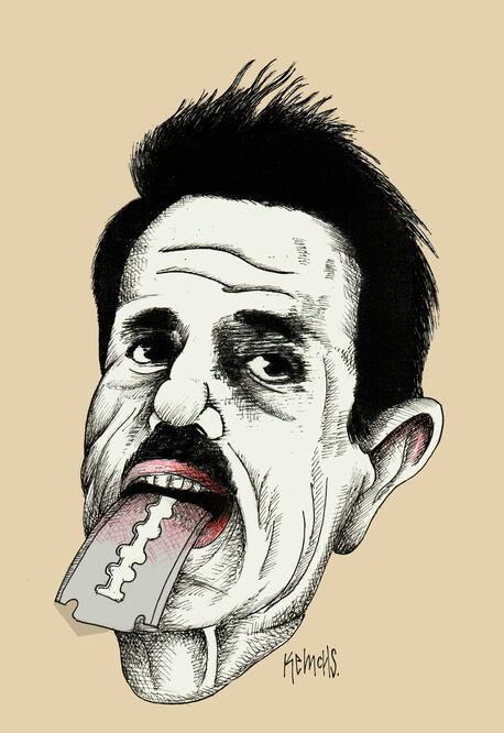 Cartón de KEMCHS
