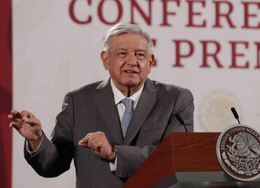 “Todos somos migrantes”: AMLO ante plan antiinmigrante del gobernador de Texas