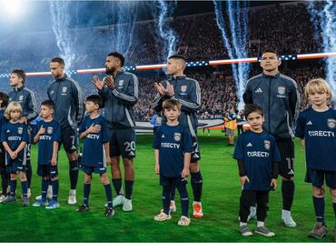 San Diego FC promete detener grito homofóbico en la MLS; "Es completamente inaceptable"