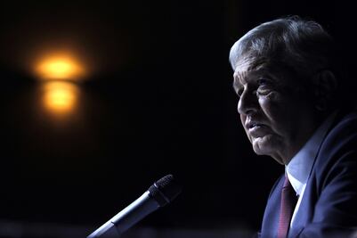 AMLO conquistó el norte del país… y también Yucatán
