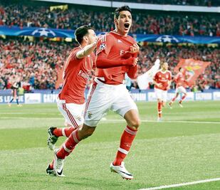 Jiménez dice presente