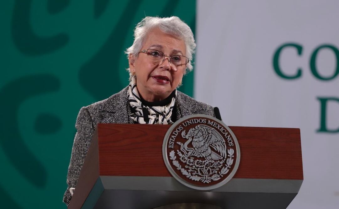 Foto: Berenice Fregoso/EL UNIVERSAL 