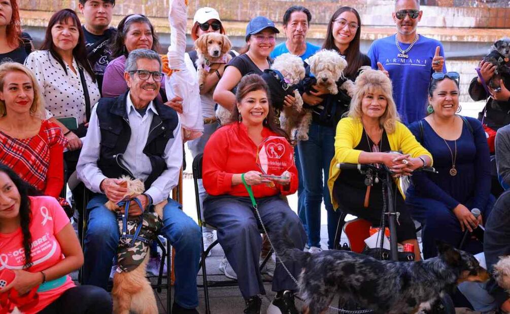 Clara Brugada Molina