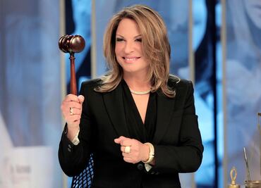 “Caso Cerrado” se va de Telemundo... al cine