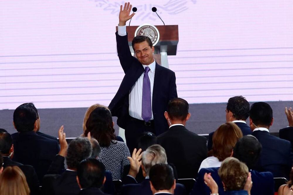 Foto: Lucía Godínez