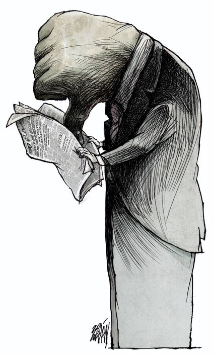 Prensa, crítica y poder