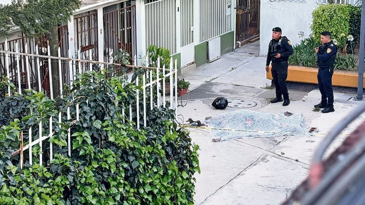 El alza de homicidios en la alcaldía podría obedecer a un error en la estrategia de seguridad y la incursión de grupos delictivos en la zona, dice experto. Foto: Archivo EL UNIVERSAL