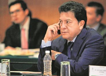 Presionan y operan en Pemex para imponer en sindicato a socio de Deschamps