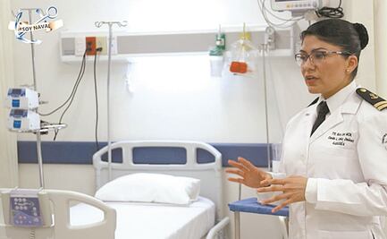 Semar, lista para etapa de auxilio