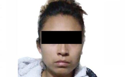Cumplimenta orden de aprehensión contra mujer que mató y enterró a su hijo en su casa